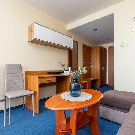 Alkos Namu Apartamentai Palanga Eksteriør billede