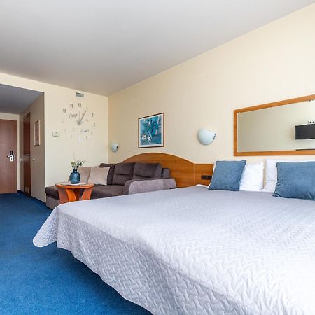 Alkos Namu Apartamentai Palanga Eksteriør billede
