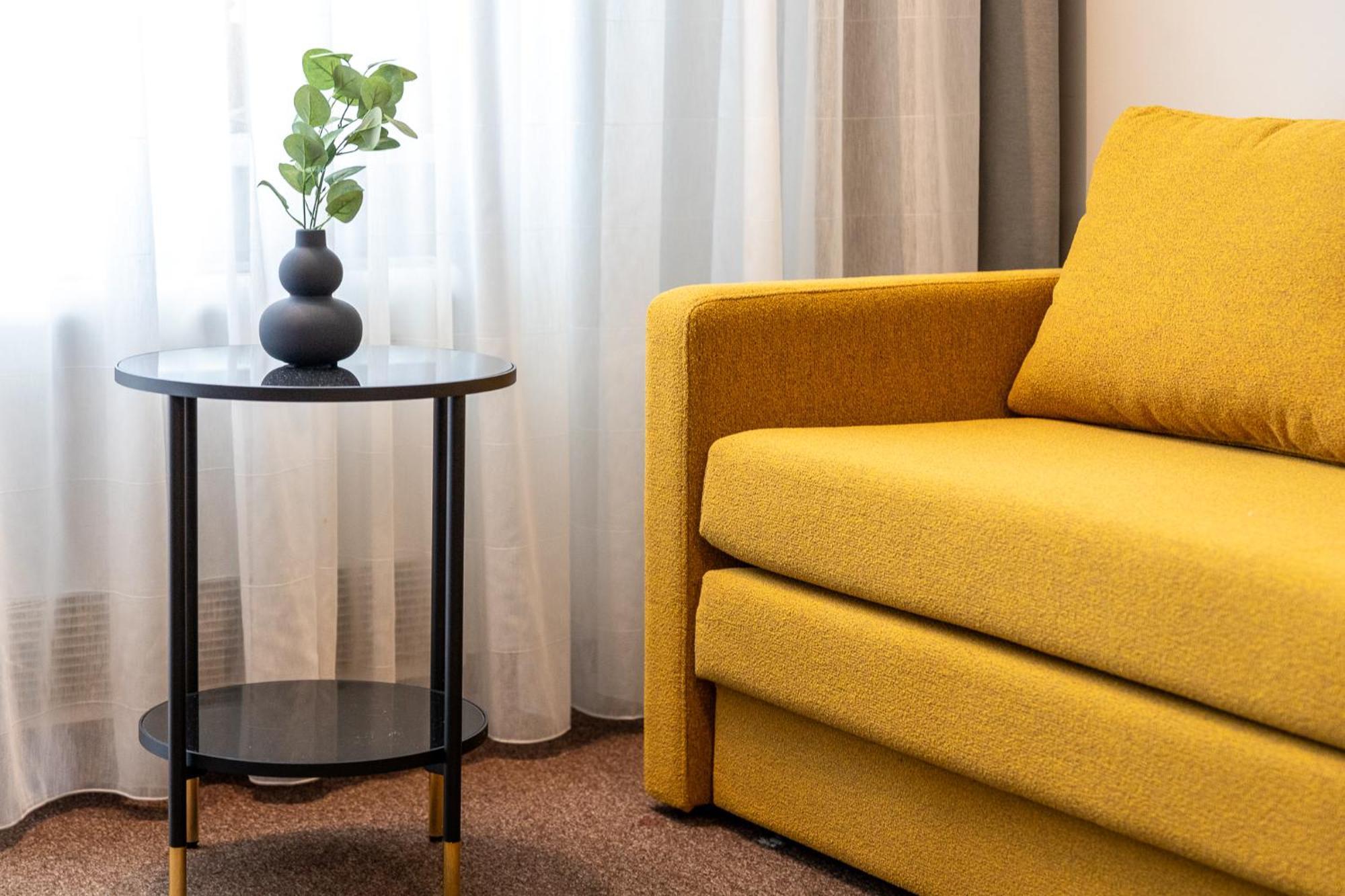 Alkos Namu Apartamentai Palanga Eksteriør billede